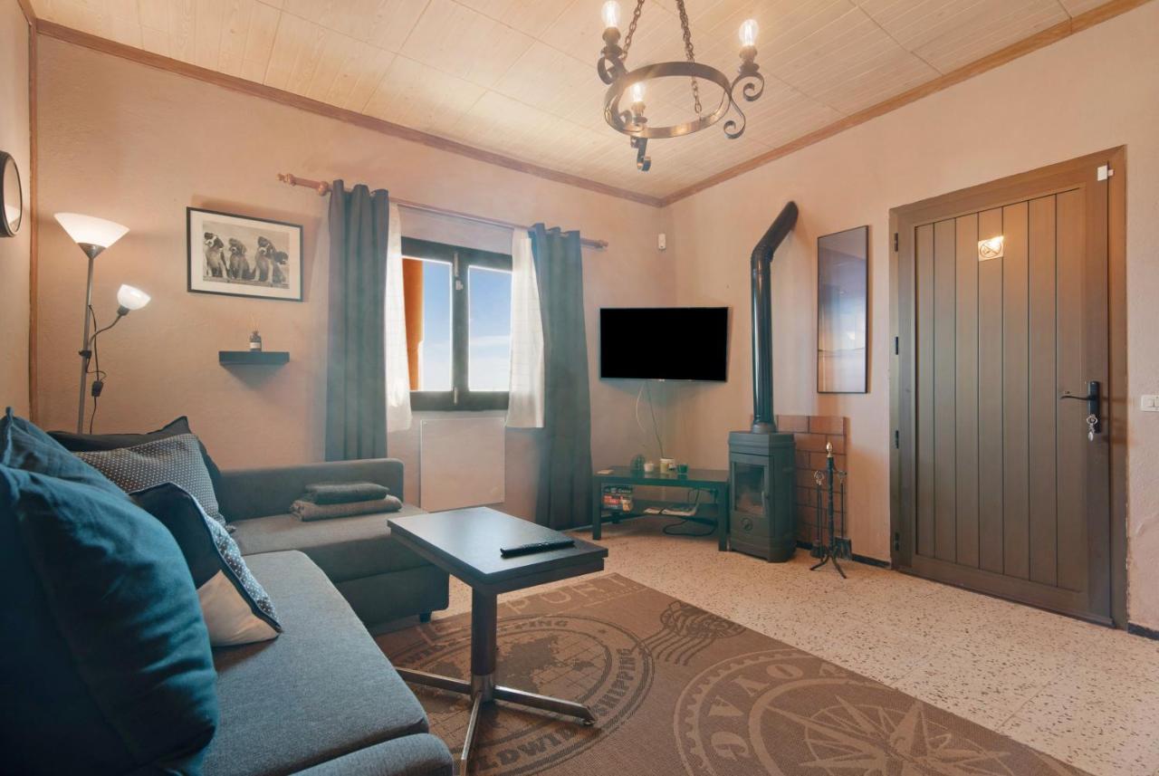 Brownie Home Firgas Екстер'єр фото