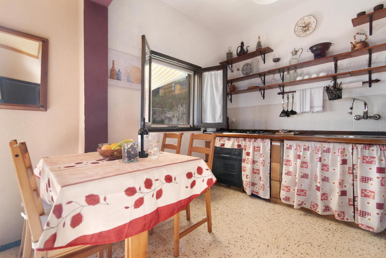 Brownie Home Firgas Екстер'єр фото