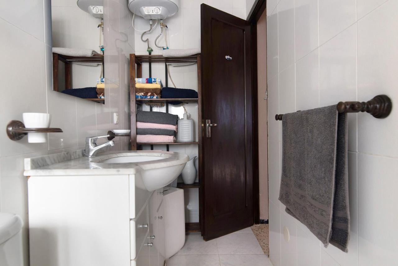 Brownie Home Firgas Екстер'єр фото