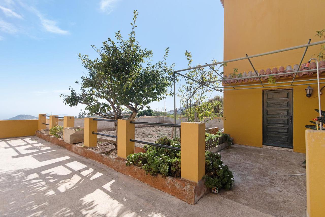 Brownie Home Firgas Екстер'єр фото