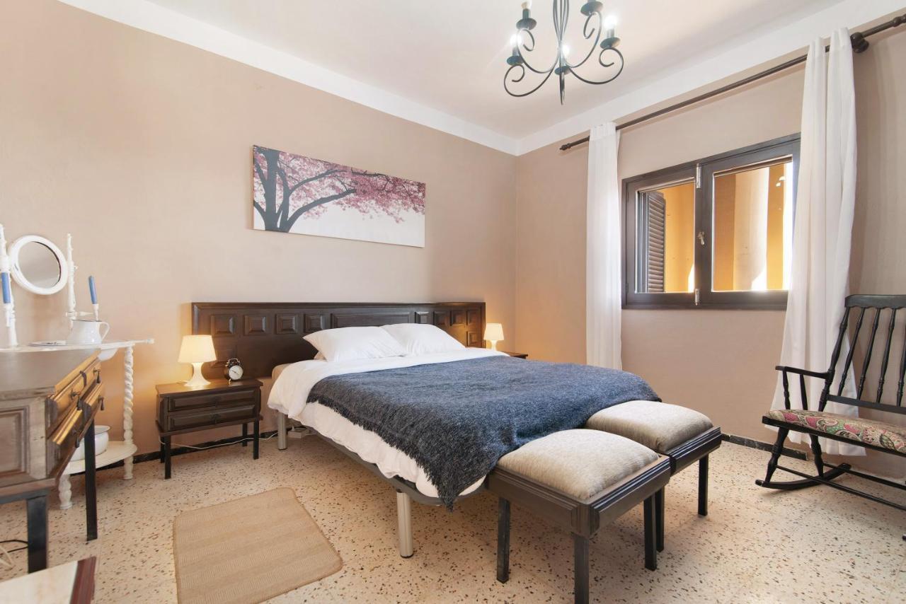 Brownie Home Firgas Екстер'єр фото