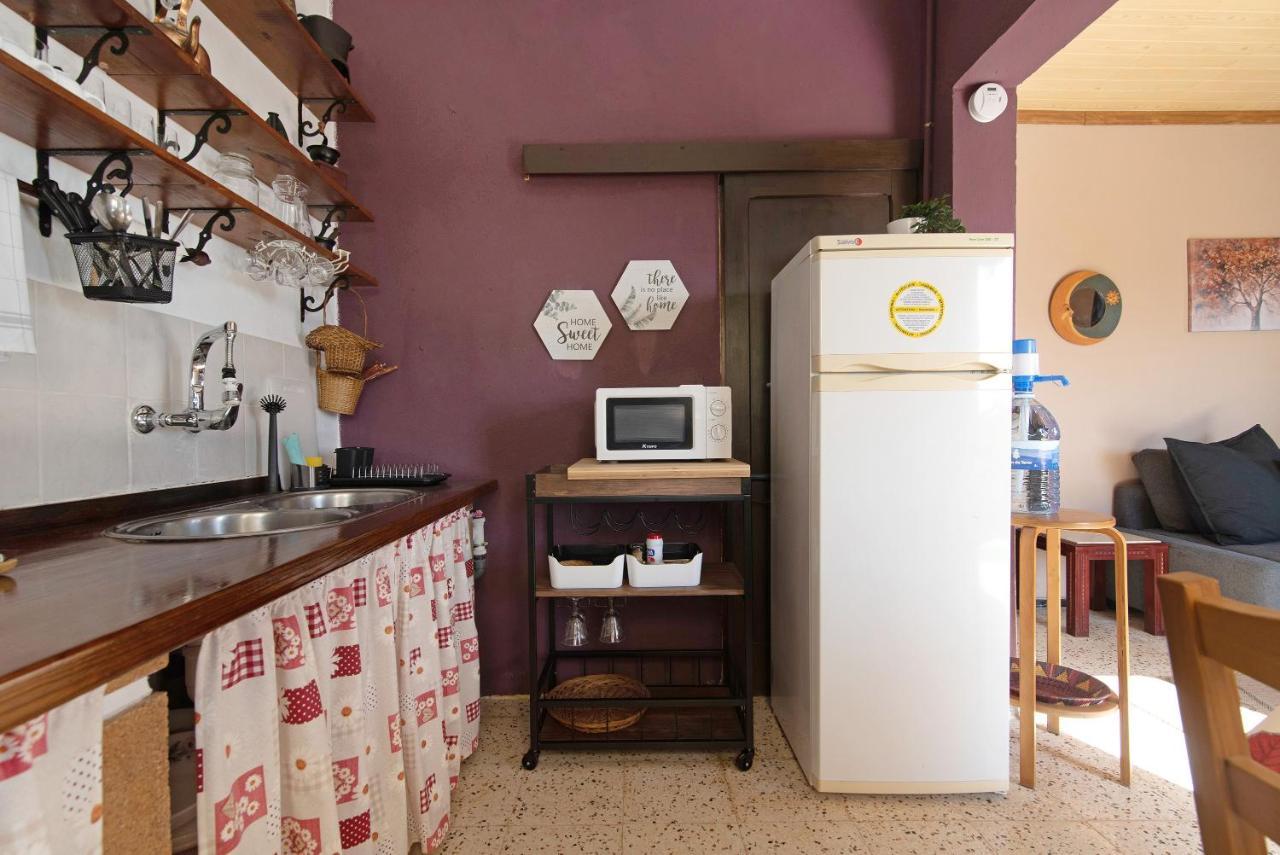 Brownie Home Firgas Екстер'єр фото