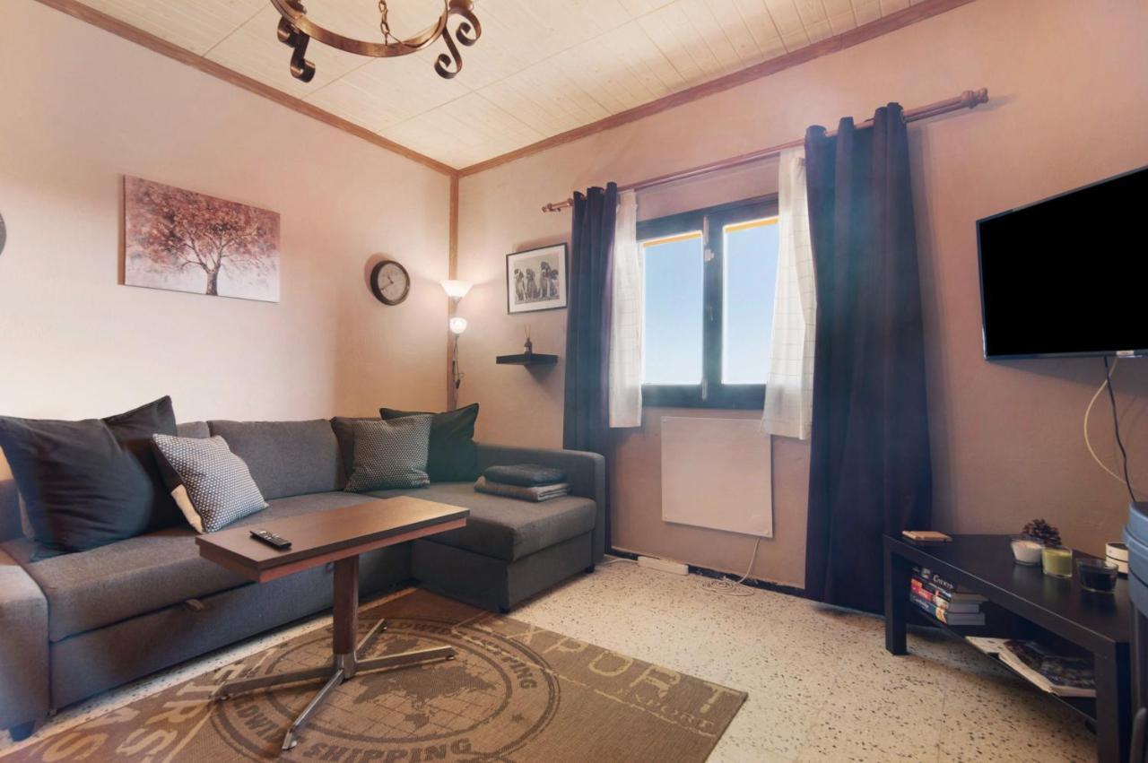 Brownie Home Firgas Екстер'єр фото
