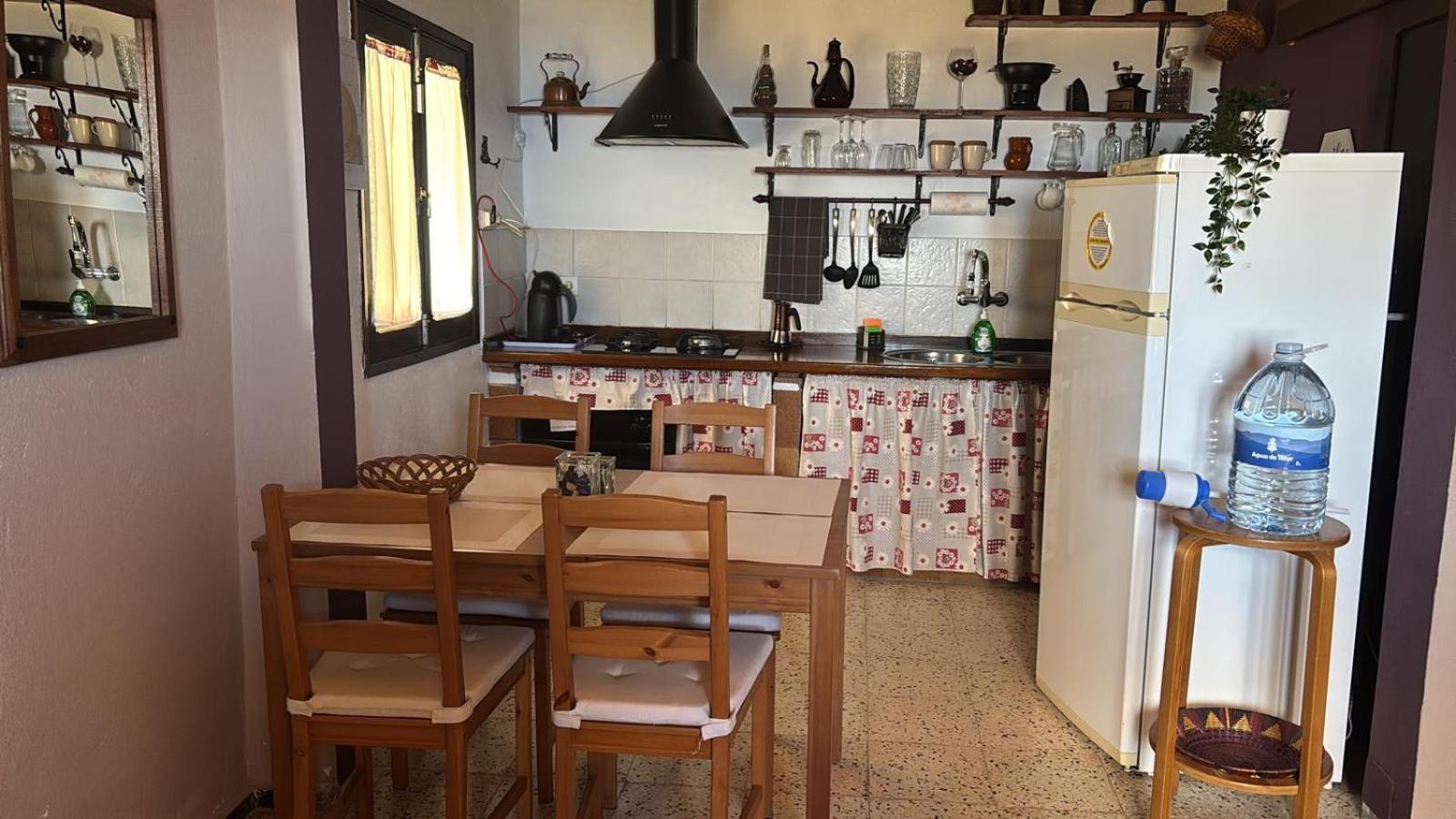 Brownie Home Firgas Екстер'єр фото